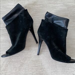 Giuseppe Zanotti Black boots